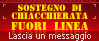 Symbol Live-Chat #12 - Offline - Italiano