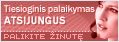 Symbol Live-Chat #14 - Offline - Lietuvių