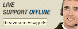 Symbol Live-Chat #2 - Offline - English