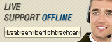 Symbol Live-Chat #2 - Offline - Nederlands