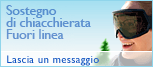 Symbol Live-Chat #24 - Offline - Italiano