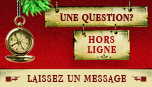 Symbol Live-Chat #27 - Offline - Français