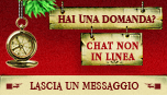 Symbol Live-Chat #27 - Offline - Italiano