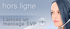 Symbol Live-Chat #3 - Offline - Français