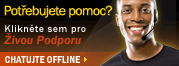 Symbol Live-Chat #32 - Offline - Čeština