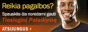 Symbol Live-Chat #32 - Offline - Lietuvių