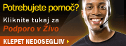 Symbol Live-Chat #32 - Offline - Slovenščina