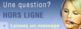 Symbol Live-Chat #4 - Offline - Français