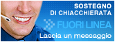 Symbol Live-Chat #5 - Offline - Italiano