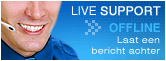 Symbol Live-Chat #5 - Offline - Nederlands