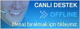 Symbol Live-Chat #5 - Offline - Türkçe