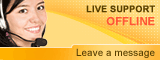 Symbol Live-Chat #6 - Offline - English