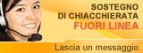 Symbol Live-Chat #6 - Offline - Italiano