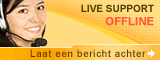 Symbol Live-Chat #6 - Offline - Nederlands