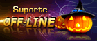 Halloween - Symbol Live-Chat #10 - Offline - Português