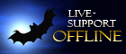 Halloween - Symbol Live-Chat #11 - Offline - Deutsch