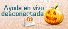 Halloween - Symbol Live-Chat #14 - Offline - Español