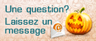 Halloween - Symbol Live-Chat #14 - Offline - Français