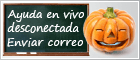 Halloween - Symbol Live-Chat #5 - Offline - Español