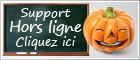 Halloween - Symbol Live-Chat #5 - Offline - Français