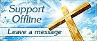 Easter - Symbol Live-Chat #10 - Offline - English