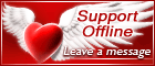 Valentines Day - Symbol Live-Chat #11 - Offline - English