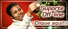 Kwanzaa - Symbol Live-Chat #21 - Offline - Português