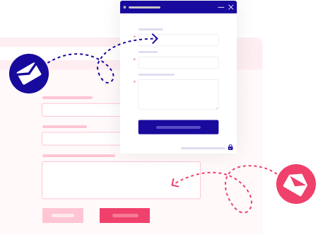 Auswahl des richtigen Verhaltens für Ihren Offline-Chat Offline-Chat-Modi